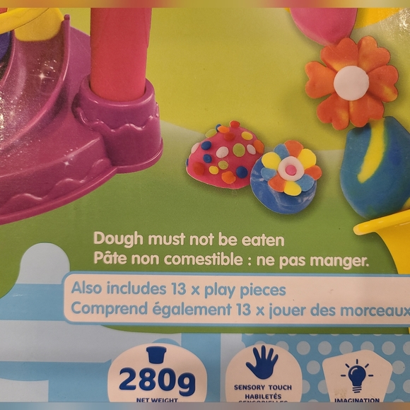 Nick Jr. Play Doh Set - Picture 3 of 7